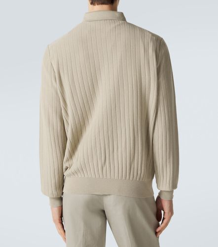 Lardini Polo en coton - Lardini - Modalova