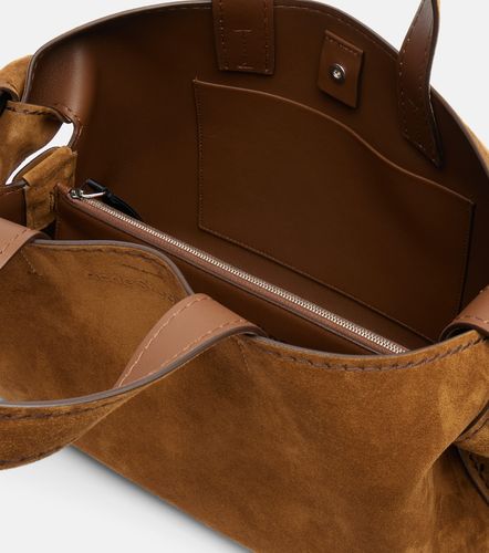 Acne Studios Sac Musubi en daim - Acne Studios - Modalova