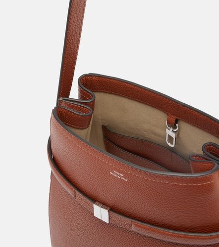 Toteme Sac Belted en cuir - Toteme - Modalova