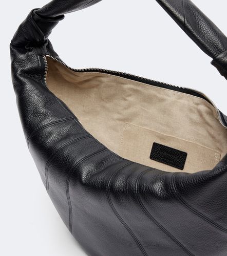 Sac porté épaule Fortune Croissant Medium en cuir - Lemaire - Modalova