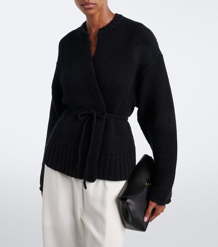 Cardigan N°384 Ginza en cachemire - Extreme Cashmere - Modalova
