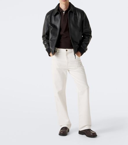Burberry Polo EKD en coton piqué - Burberry - Modalova