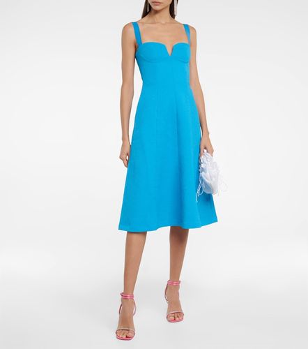 Rebecca Vallance Robe midi Hermosa - Rebecca Vallance - Modalova