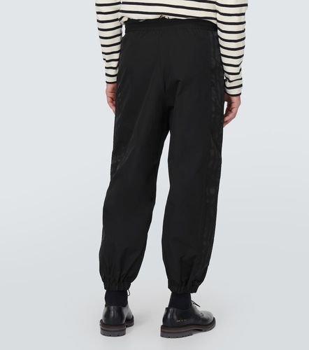 Pantalon de survêtement ample - Junya Watanabe - Modalova