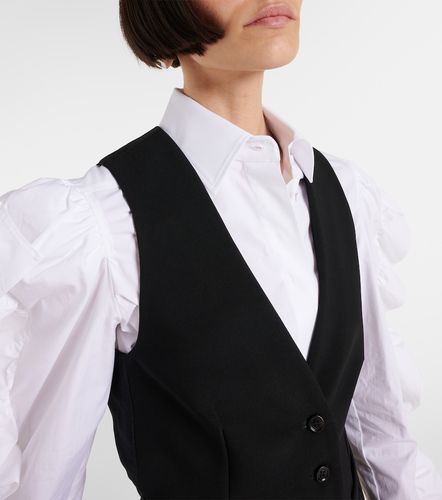 Max Mara Gilet de costume - Max Mara - Modalova