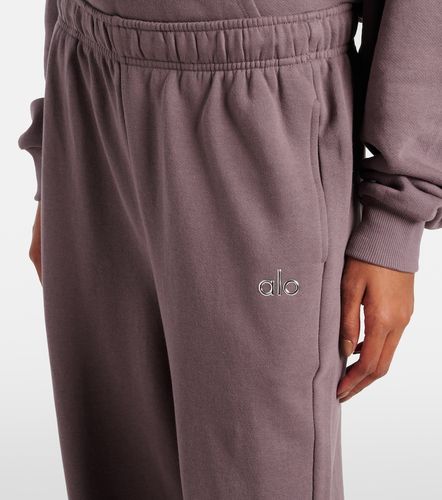 Pantalon de survêtement Accolade - Alo Yoga - Modalova