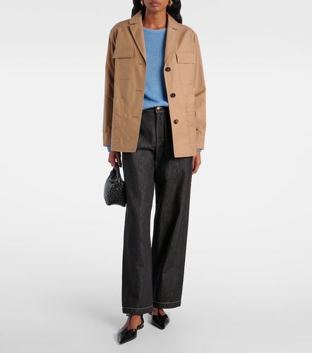 S Max Mara Pull Giolino en lin - 'S Max Mara - Modalova