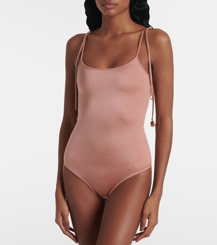 Chloé Maillot de bain en jersey - Chloe - Modalova