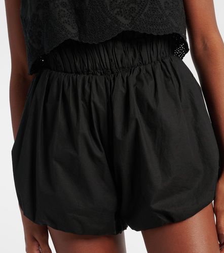 Posse Short Aurelia en coton - Posse - Modalova