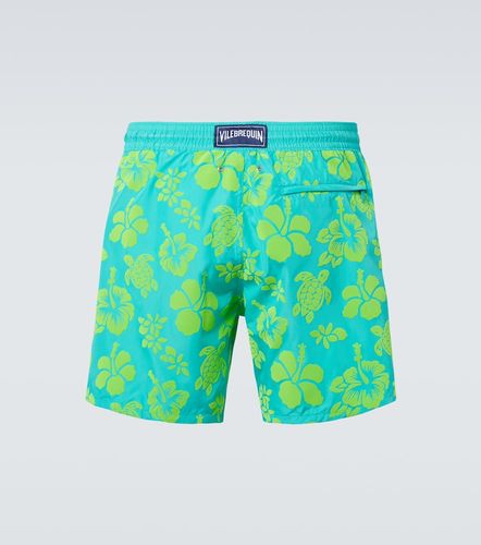 Short de bain Mahina imprimé - Vilebrequin - Modalova