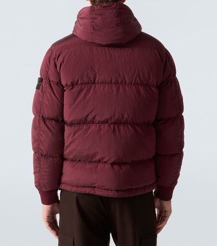 Stone Island Veste doudoune Compass - Stone Island - Modalova