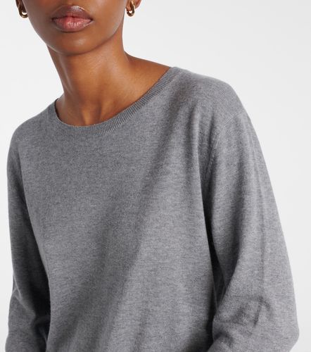 Pull Maurie en coton et cachemire - Lisa Yang - Modalova