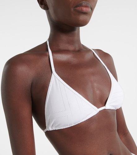 Toteme Haut de bikini Monogram - Toteme - Modalova