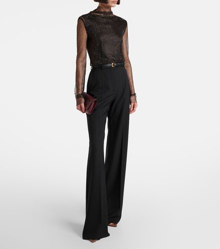 Sportmax Top Gerarda à ornements - Sportmax - Modalova