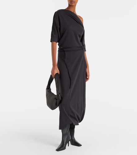 Lemaire Robe midi Twisted Hem - Lemaire - Modalova