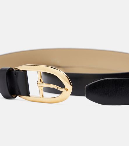 Givenchy Ceinture en cuir - Givenchy - Modalova