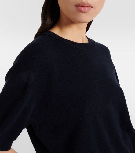 T-shirt Genevra en cachemire - Lisa Yang - Modalova
