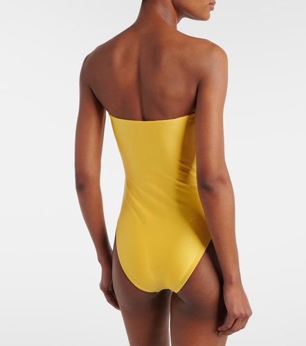 Maillot de bain froncé Yara - Jade Swim - Modalova