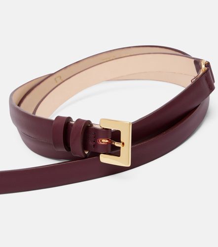 Magda Butrym Ceinture en cuir - Magda Butrym - Modalova