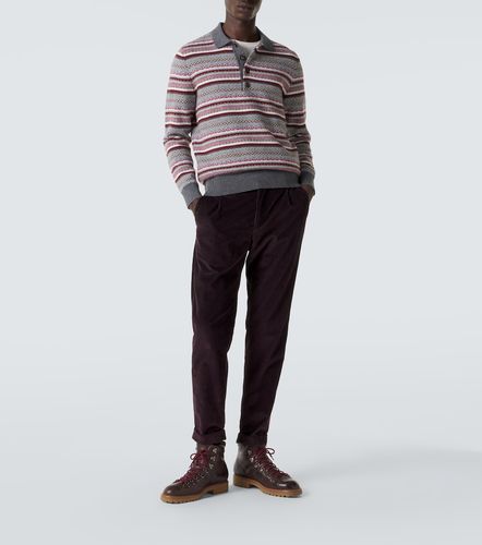 Eleventy Pull en laine - Eleventy - Modalova