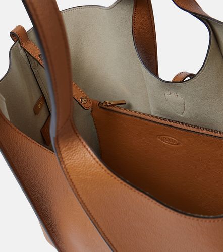 Tod's Sac Timeless Medium en cuir - Tod's - Modalova