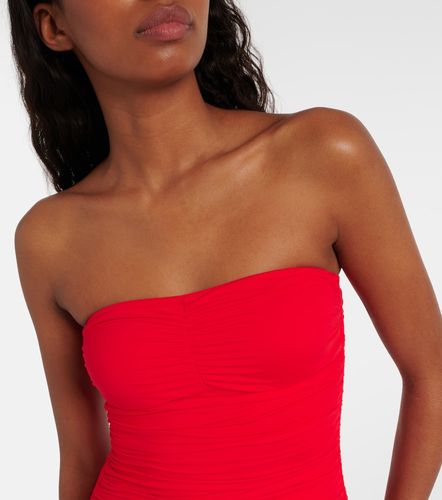 Maillot de bain bustier Sydney - Melissa Odabash - Modalova