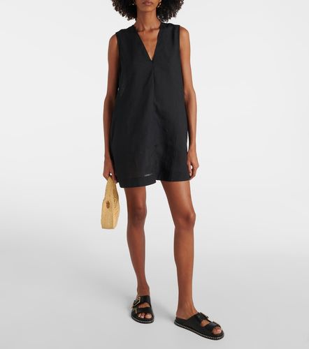 Asceno Robe Derya en lin - Asceno - Modalova