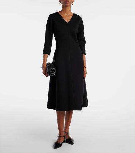 Robe midi Midas en jersey - 'S Max Mara - Modalova