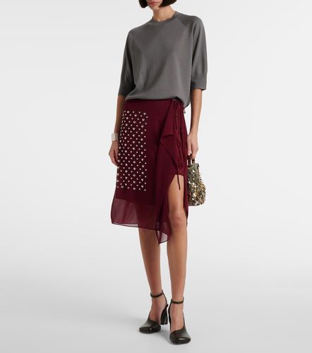 Dries Van Noten Top en laine - Dries Van Noten - Modalova