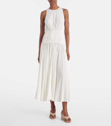 Alaïa Robe longue - Alaia - Modalova