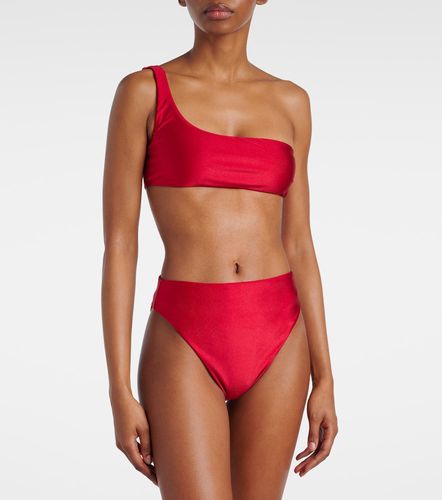 Haut de bikini Eliza asymétrique - Jade Swim - Modalova