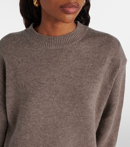 Pull Rafaela en laine et cachemire - The Frankie Shop - Modalova