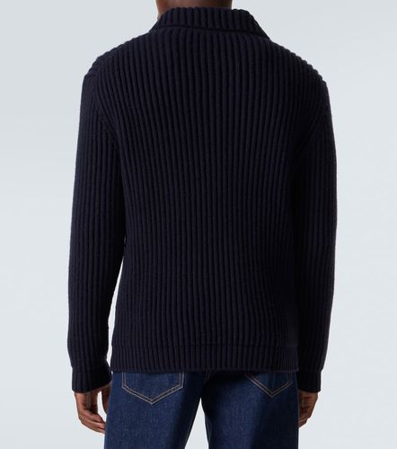 Cardigan Hornby en cachemire - The Row - Modalova