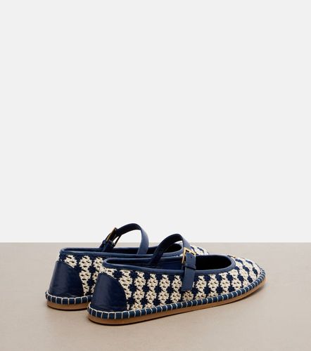 Ballerines Mary Janes La Cruisette - Valentino Garavani - Modalova