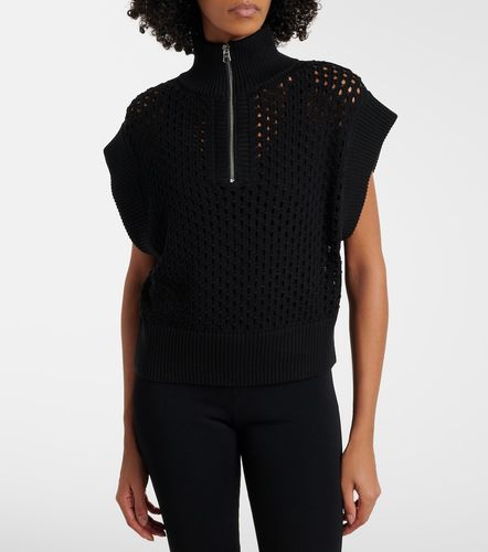 Varley Pull Gaines en coton - Varley - Modalova