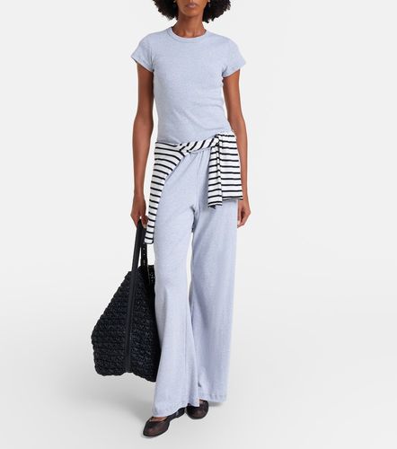 Pantalon de survêtement Nando en coton - Leset - Modalova