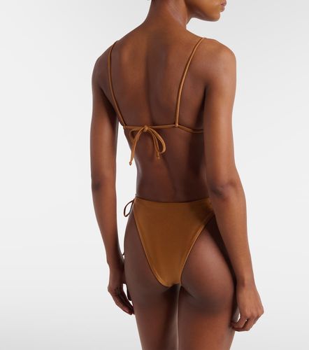 Jade Swim Haut de bikini Via - Jade Swim - Modalova