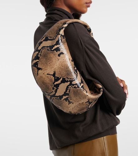 Khaite Sac Olivia Medium en cuir - Khaite - Modalova