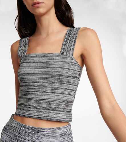 Top raccourci White Label - Proenza Schouler - Modalova