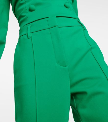 Pantalon slim taille haute - Dorothee Schumacher - Modalova