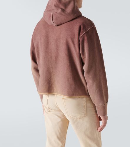 Sweat-shirt Raw Edge en coton - NotSoNormal - Modalova