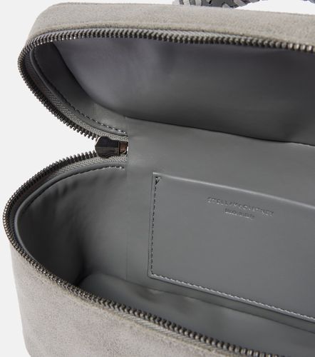 Sac Falabella Small en cuir synthétique - Stella McCartney - Modalova