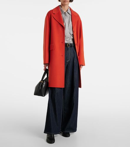Pantalon ample à taille haute - 'S Max Mara - Modalova
