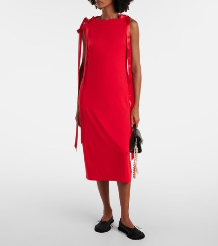 Simone Rocha Robe midi - Simone Rocha - Modalova