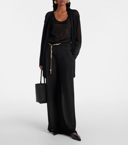 Max Mara Pantalon ample Gordon - Max Mara - Modalova