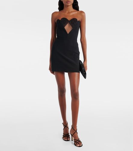 Nensi Dojaka Robe bustier - Nensi Dojaka - Modalova