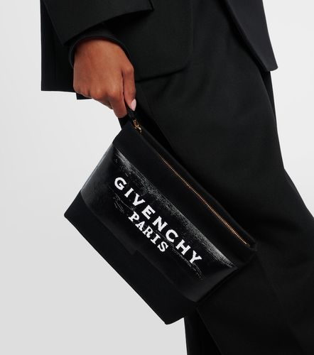 Givenchy Pochette à logo - Givenchy - Modalova