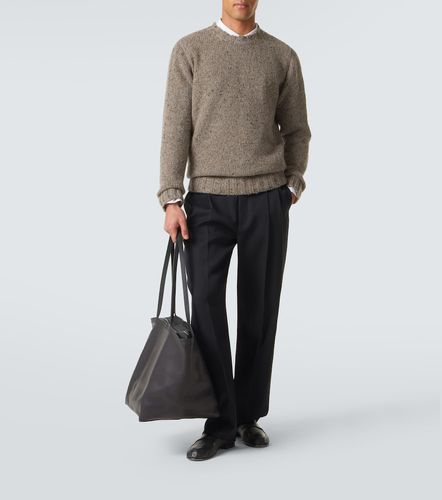 Pull Pellegrino en cachemire - The Row - Modalova