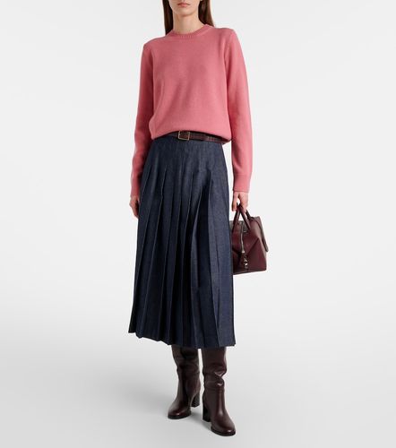 Pull Fresia en laine et cachemire - 'S Max Mara - Modalova
