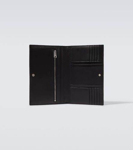 Portefeuille Intreccio en cuir - Bottega Veneta - Modalova